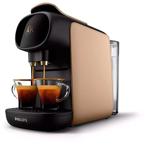 Philips Kavni aparat L&amp;#039;&amp;#039;OR Barista z možnostjo dvojnega kuhanja, (5000531625) Slike