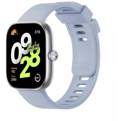 Xiaomi redmi tpu quick release lavender strap Cene