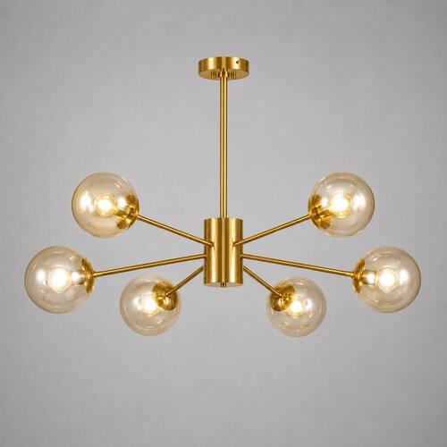 Luster 919G-6 Cene