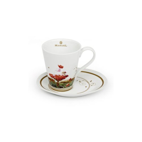 &amp;Scaron;olja mug Slike