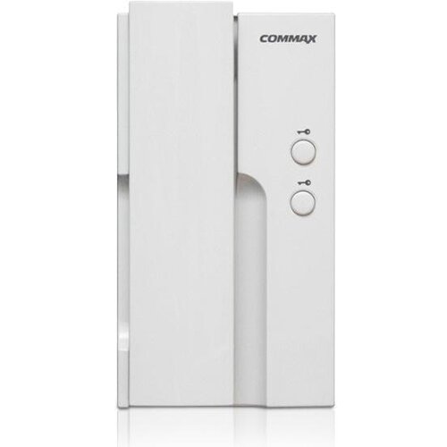 Commax DP-2HPRD - kućni telefon, sustav 1 + n, 2 prekidača. račun. Slike