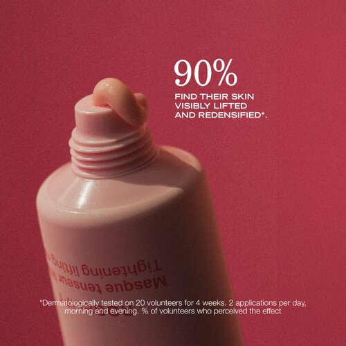 Payot Roselift Masque Tenseur Liftant učvr&amp;scaron;ćujuća maska s kolagenom 50 ml Slike