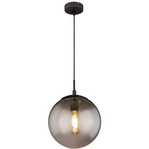 Globo Okrugla viseća svjetiljka Blama (40 W, Ø x V: 25 x 120 cm, E27) Cijene
