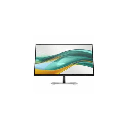 HP Monitor S5 Pro 524pf 23.8", IPS, FHD, 100Hz, 5ms, HDMI, DP, 4 USB-A, USB-B, VESA, pivot Cene