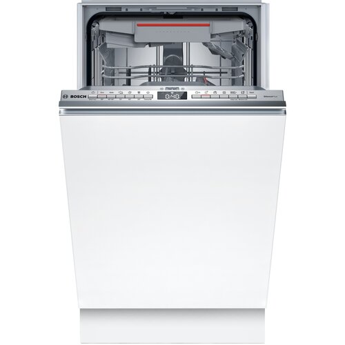 Bosch serija 4, potpuno ugradna mašina za pranje sudova, 45 cm, SPV4EMX24E Cene