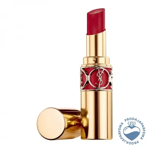 Yves Saint Laurent Rouge Volupté Shine (N°85 Burgundy Love) 3.2g