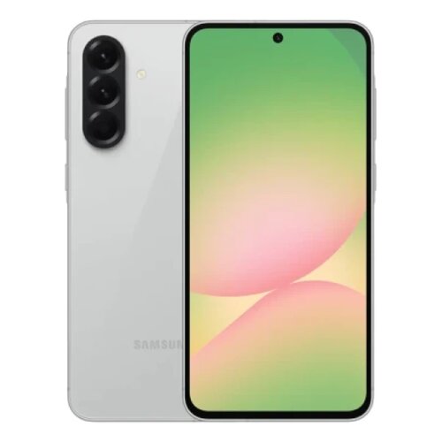 Samsung A56 12GB/256GB svetlo siva ( 12262 ) Cene