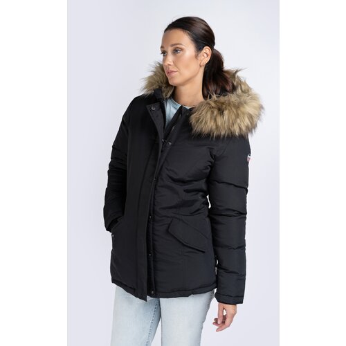 Lonsdale Women's hooded winter jacket Cijene