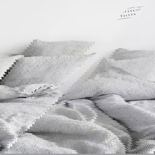 Linen Tales Lanena prevleka za vzglavnik 70x90 cm - Linen Tales Cene