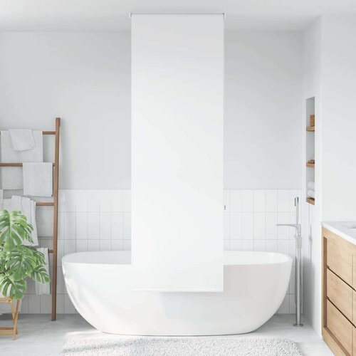 Rolo zavjesa za tu&amp;scaron; 70x240 cm &amp;scaron;irina tkanine 66 cm Slike
