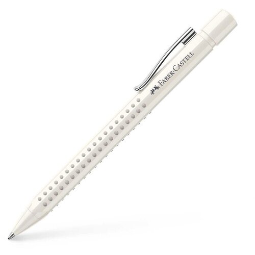 Faber-Castell Kemijska olovka Grip 2010 Harmony - Faber-Castell | coconut milk Cene