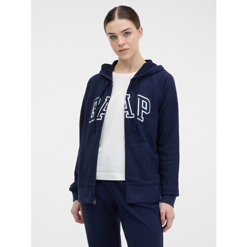 GAP Hoodie with logo - Women Cene