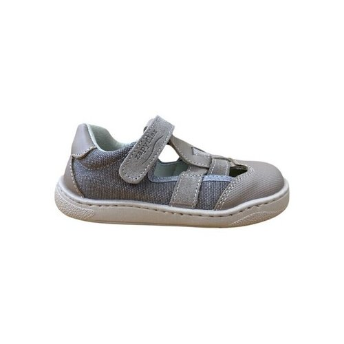 Zapy ABUBILLA SANDALIA BAREFOOT Gris Siva Slike
