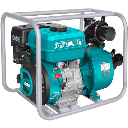 Total Benzinska pumpa za vodu, protok 550L/min.,izbačaj 32m,snaga 7.0 KS,2