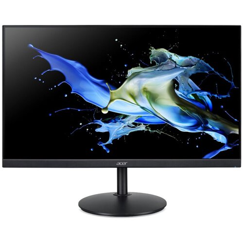 Acer Monitor 60,5 cm (23,8") CB242YGBMIPRX 1920x1080 120Hz IPS 1ms VGA HDMI DisplayPort Pivot Zvočniki sRGB99% AdaptiveSync Vero, (22097721) Cene