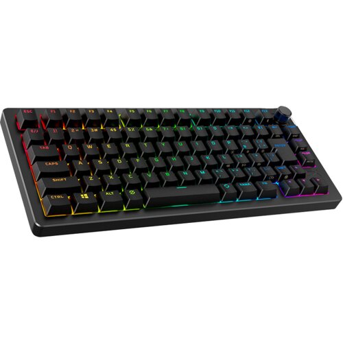 Hyperx Tastatura Alloy Rise 75 Wireless Gaming Keyboard 91Y91AA Cijene