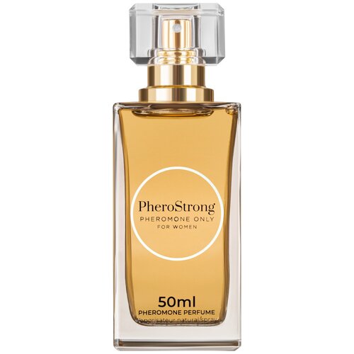 PheroStrong Only - feromonski parfem za žene (50ml) Cijene