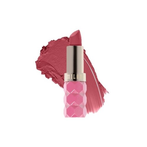 Milani &amp;scaron;minka - Color Fetish Matte Lipstick - 310 Peony Slike