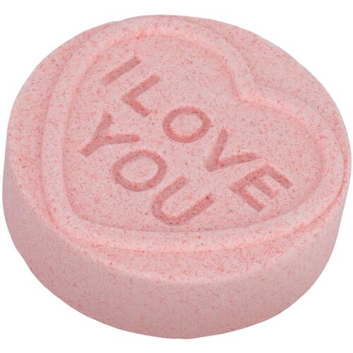 EasyToys Bath Bomb I Love You Cene