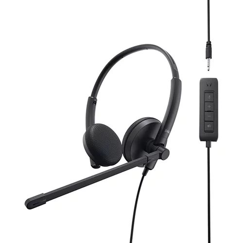 Dell Stereo Headset WH1022, (20503772)