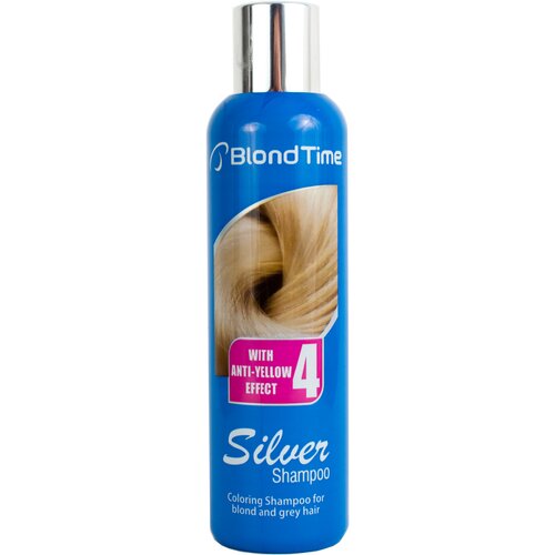 Color Time blond time šampon za plavu kosu 200 ml(4) Cene
