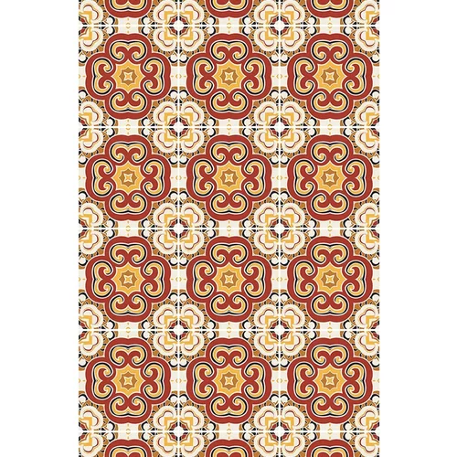 Artsy Doormats Prostirka za pod NAXOS 67 x 145 cm