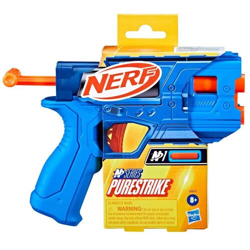 Hasbro Nerf: N-Series Purestrike pi&scaron;tolj za ispaljivanje spužvi - Cijene