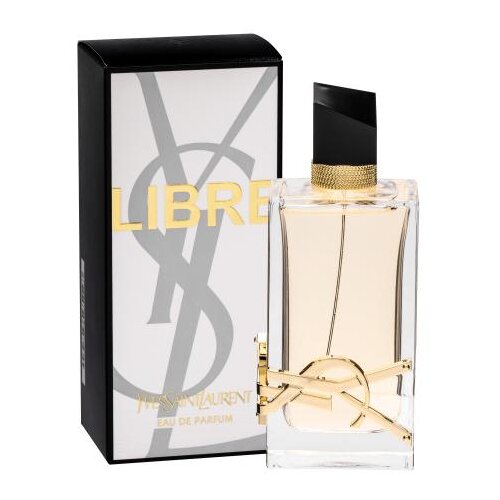 Yves Saint Laurent Libre 90 ml parfemska voda za žene Slike