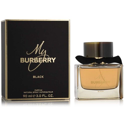 Parfem My Black 90 ml parfum za ženske Slike