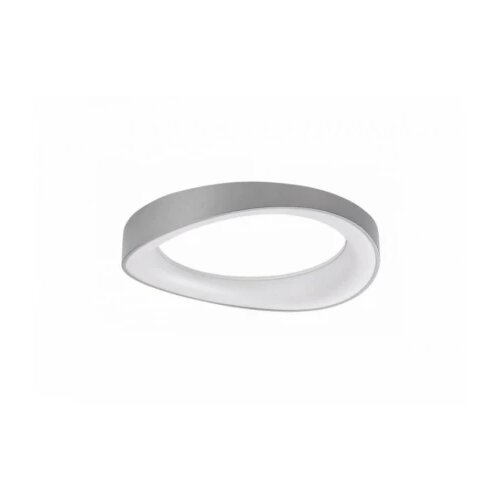 Rabalux plafonjera iliana led 38W srebrna (71055) Slike