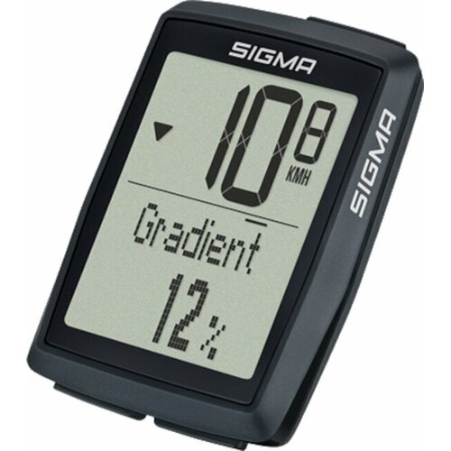 Sigma Bike Computer BC 14.0 Wire Cene