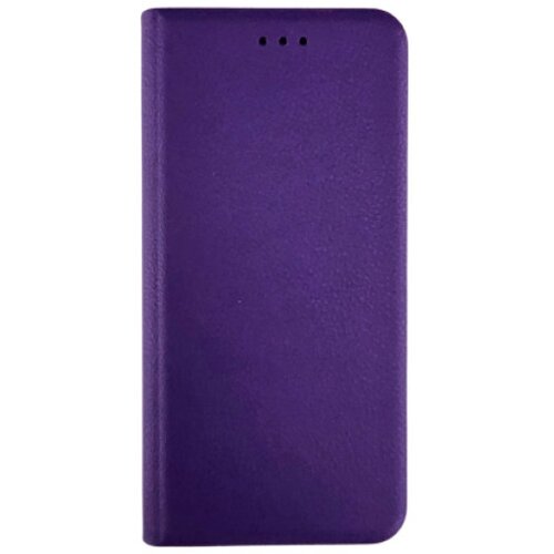 Preklopna futrola elegant honor 200 lite ljubičasta Slike