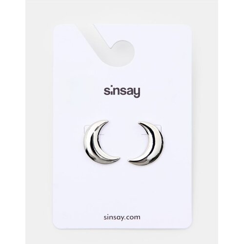 Sinsay Nau&amp;scaron;nice u obliku mjeseca Slike