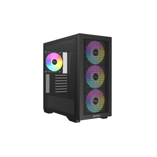 GAMING računar Ryzen 7 7700/32GB/1TB/RTX4060Ti 16GB Slike