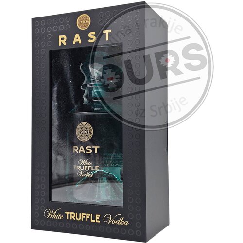  Rast Lady Liminosity Truffle Vodka 0,7L Cene