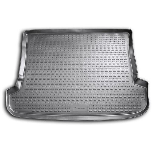 Novline Tipska kadica za gepek Toyota Corolla Verso, 2004-2009, Minivan, Crna Cene