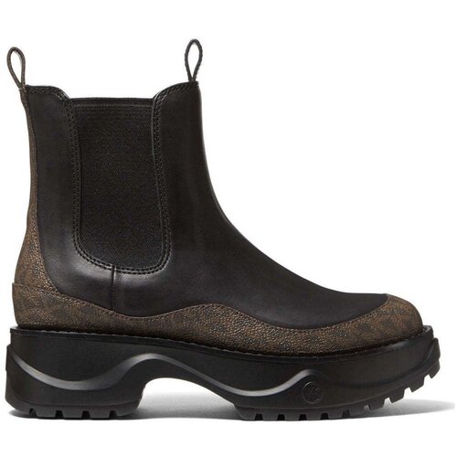 Michael Kors Gležnjarji - Večbarvna Slike