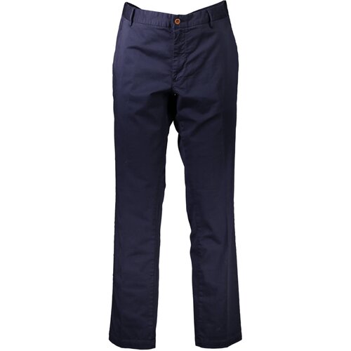 Gant BLUE MAN PANTS Cijene