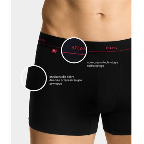 Atlantic Men's shorts Cene