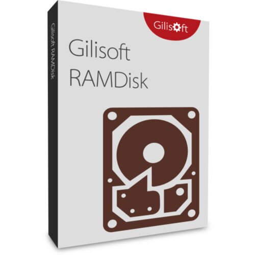GiliSoft RAMDisk Key GLOBAL Cene