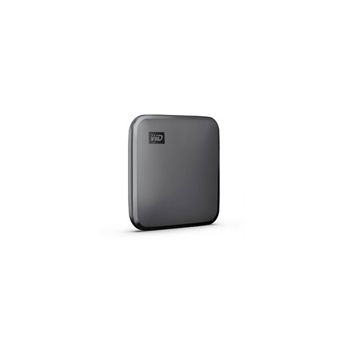 Western Digital Vanjski prijenosni disk WD Elements SSD SE, 2 TB Cijene