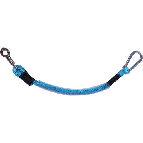 Brands of Q Pritrdilna vrv za prikolico, 90 cm - Turkizna Cene
