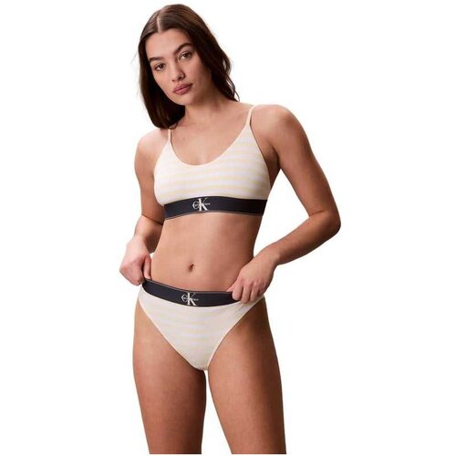 Calvin Klein Ženski grudnjak sa prugama Cene