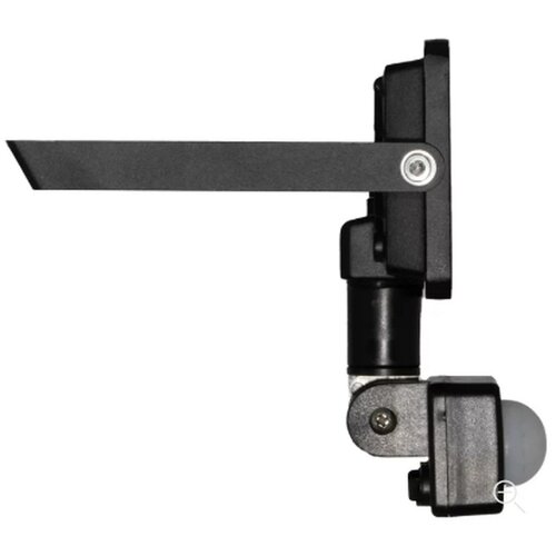 Osram LED REFLEKTOR SA SENZOROM POKRETA 10W WW TOPLO BELA IP65 CRNI FL LUX Cene