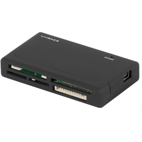 Vivanco IT-USBCR 6SL Cene