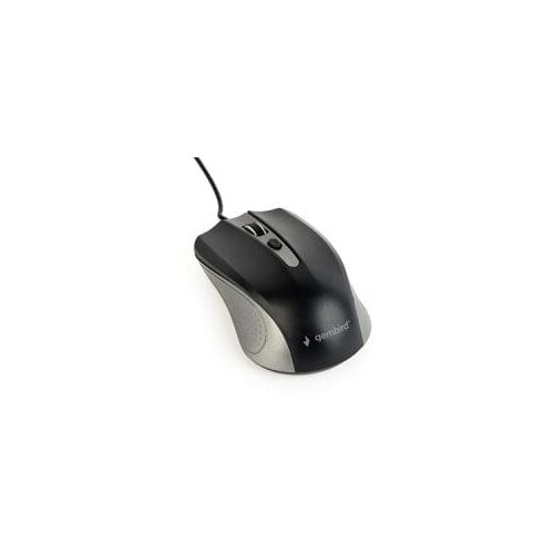 Gembird MUS-4B-01-GB Grey/Black, (5000115325) Slike