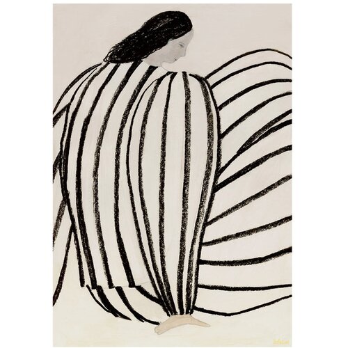 The Poster Club Plakat 50x70 cm You &amp;ndash; Slike