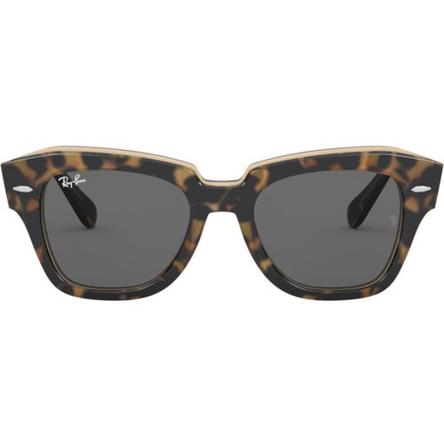 Ray-ban Sončna očala rjava / črna Slike