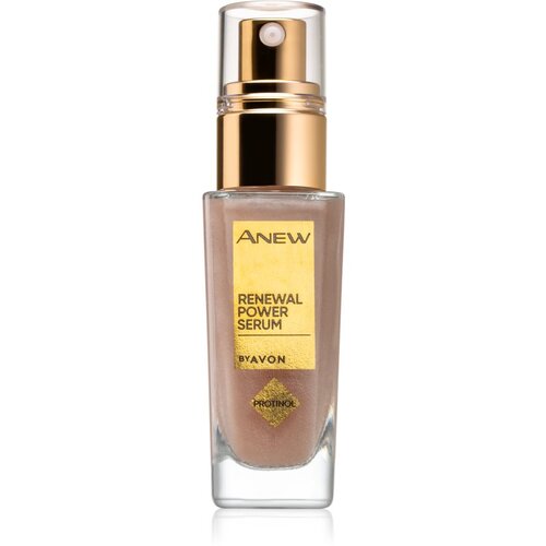 Avon Anew Renewal Protinol Power pomlađujući serum za lice 30 ml Cijene