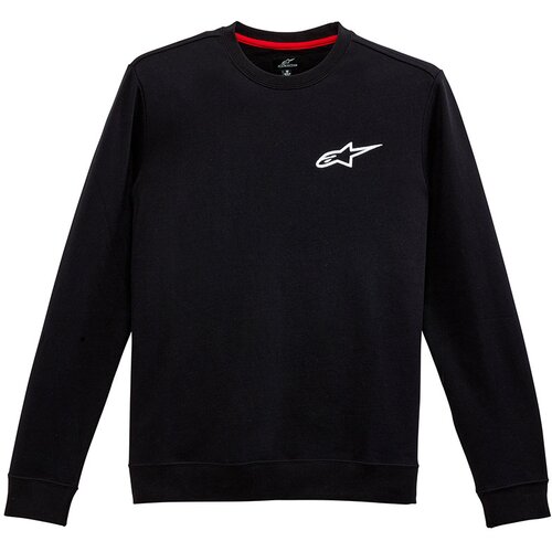 Alpinestars Ageless Chest Crew pulover Slike